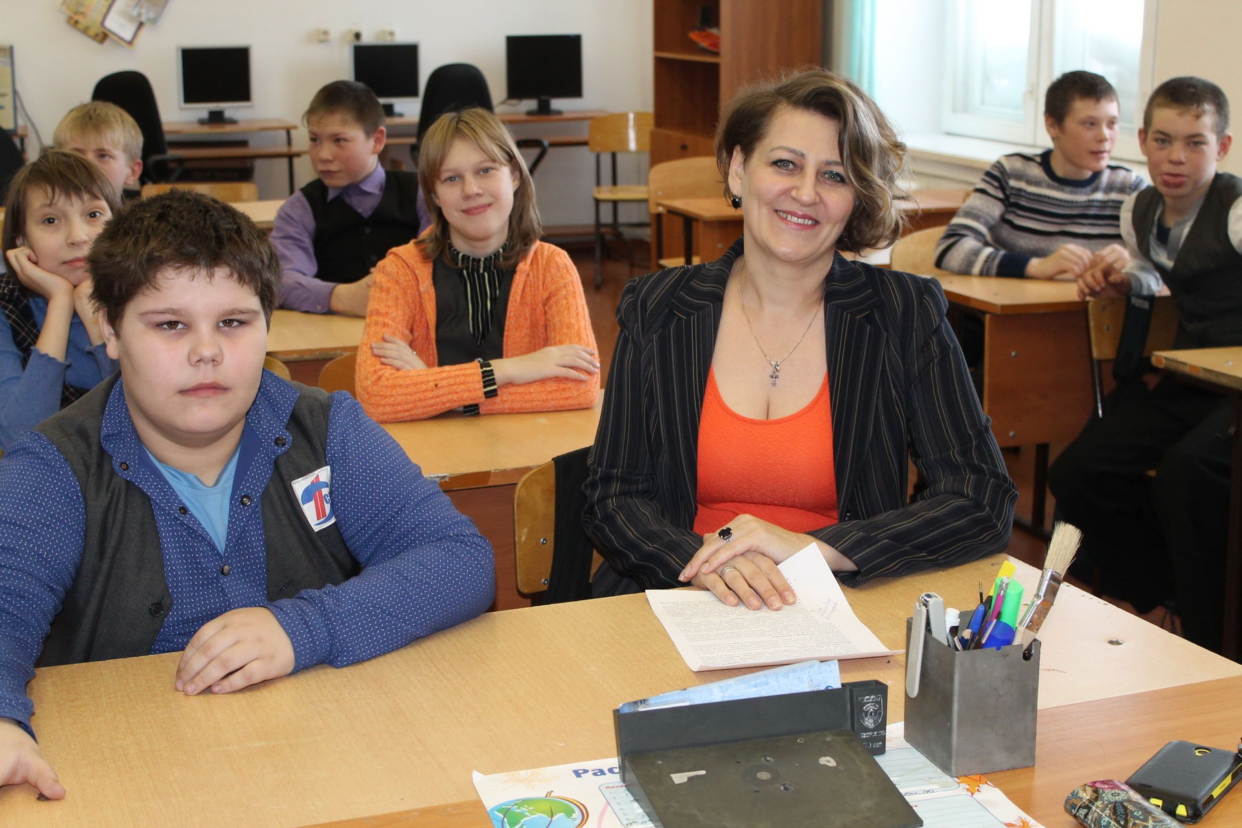  Довольное Инклюзивное обучение детей. Урок правилам личной гигиены